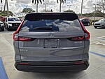 Used 2024 Honda CR-V LX in DAVIE, FLORIDA (Photo 6)