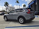 Used 2024 Honda CR-V LX in DAVIE, FLORIDA (Photo 7)