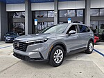 Used 2024 Honda CR-V LX in DAVIE, FLORIDA (Photo 8)