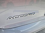 Used 2024 Honda Accord Sedan LX in DAVIE, FLORIDA (Photo 14)