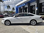 Used 2024 Honda Accord Sedan LX in DAVIE, FLORIDA (Photo 4)