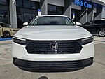 Used 2024 Honda Accord Sedan LX in DAVIE, FLORIDA (Photo 5)