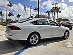 Used 2024 Honda Accord Sedan LX in DAVIE, FLORIDA (Photo 6)