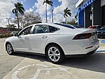 Used 2024 Honda Accord Sedan LX in DAVIE, FLORIDA (Photo 7)