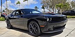 Used 2023 DODGE CHALLENGER SXT in DAVIE, FLORIDA