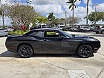 Used 2023 DODGE CHALLENGER SXT in DAVIE, FLORIDA (Photo 3)