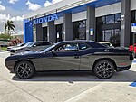 Used 2023 DODGE CHALLENGER SXT in DAVIE, FLORIDA (Photo 4)