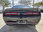 Used 2023 DODGE CHALLENGER SXT in DAVIE, FLORIDA (Photo 6)