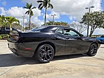 Used 2023 DODGE CHALLENGER SXT in DAVIE, FLORIDA (Photo 7)