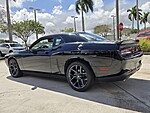 Used 2023 DODGE CHALLENGER SXT in DAVIE, FLORIDA (Photo 8)