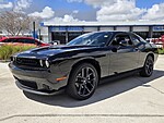 Used 2023 DODGE CHALLENGER SXT in DAVIE, FLORIDA (Photo 9)