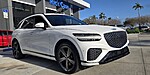 Used 2023 GENESIS GV70 2.5T in DAVIE, FLORIDA