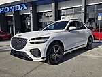 Used 2023 GENESIS GV70 2.5T in DAVIE, FLORIDA (Photo 8)