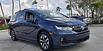 Used 2025 Honda Odyssey EX-L in DAVIE, FLORIDA