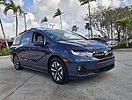 Used 2025 Honda Odyssey EX-L in DAVIE, FLORIDA (Photo 1)