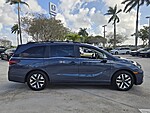 Used 2025 Honda Odyssey EX-L in DAVIE, FLORIDA (Photo 3)