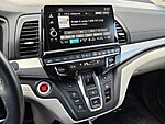 Used 2025 Honda Odyssey EX-L in DAVIE, FLORIDA (Photo 21)