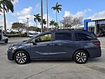 Used 2025 Honda Odyssey EX-L in DAVIE, FLORIDA (Photo 4)