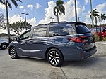 Used 2025 Honda Odyssey EX-L in DAVIE, FLORIDA (Photo 7)