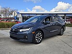 Used 2025 Honda Odyssey EX-L in DAVIE, FLORIDA (Photo 8)