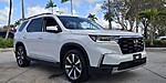 Used 2025 Honda Pilot ELITE in DAVIE, FLORIDA