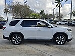 Used 2025 Honda Pilot ELITE in DAVIE, FLORIDA (Photo 3)