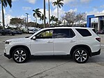 Used 2025 Honda Pilot ELITE in DAVIE, FLORIDA (Photo 4)