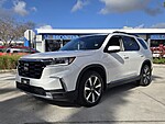 Used 2025 Honda Pilot ELITE in DAVIE, FLORIDA (Photo 8)