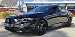 Used 2025 Honda Accord Hybrid SPORT-L in DAVIE, FLORIDA