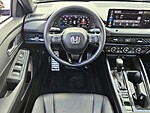 Used 2025 Honda Accord Hybrid SPORT-L in DAVIE, FLORIDA (Photo 13)