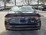 Used 2025 Honda Accord Hybrid SPORT-L in DAVIE, FLORIDA (Photo 5)