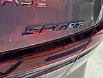 Used 2025 Honda Civic SPORT in DAVIE, FLORIDA (Photo 14)