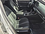 Used 2025 Honda Civic SPORT in DAVIE, FLORIDA (Photo 17)