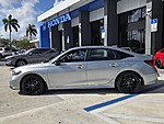 Used 2025 Honda Civic SPORT in DAVIE, FLORIDA (Photo 4)