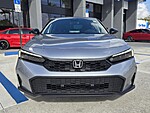 Used 2025 Honda Civic SPORT in DAVIE, FLORIDA (Photo 5)