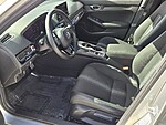 Used 2025 Honda Civic SPORT in DAVIE, FLORIDA (Photo 10)