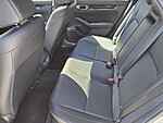 Used 2022 Honda Civic Hatchback SPORT TOURING in DAVIE, FLORIDA (Photo 11)
