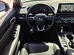 Used 2022 Honda Civic Hatchback SPORT TOURING in DAVIE, FLORIDA (Photo 12)