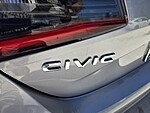 Used 2022 Honda Civic Hatchback SPORT TOURING in DAVIE, FLORIDA (Photo 13)