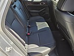 Used 2022 Honda Civic Hatchback SPORT TOURING in DAVIE, FLORIDA (Photo 16)