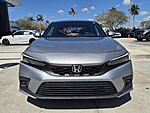 Used 2022 Honda Civic Hatchback SPORT TOURING in DAVIE, FLORIDA (Photo 5)