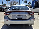 Used 2022 Honda Civic Hatchback SPORT TOURING in DAVIE, FLORIDA (Photo 6)