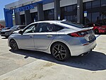 Used 2022 Honda Civic Hatchback SPORT TOURING in DAVIE, FLORIDA (Photo 7)