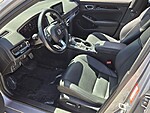 Used 2022 Honda Civic Hatchback SPORT TOURING in DAVIE, FLORIDA (Photo 10)