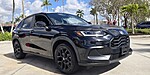 Used 2023 Honda HR-V SPORT in DAVIE, FLORIDA