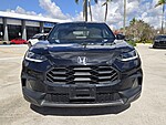 Used 2023 Honda HR-V SPORT in DAVIE, FLORIDA (Photo 5)
