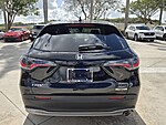 Used 2023 Honda HR-V SPORT in DAVIE, FLORIDA (Photo 6)