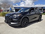 Used 2023 Honda HR-V SPORT in DAVIE, FLORIDA (Photo 8)