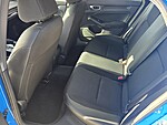 Used 2024 Honda Civic Hatchback SPORT in DAVIE, FLORIDA (Photo 11)