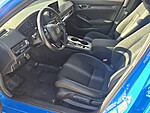 Used 2024 Honda Civic Hatchback SPORT in DAVIE, FLORIDA (Photo 10)